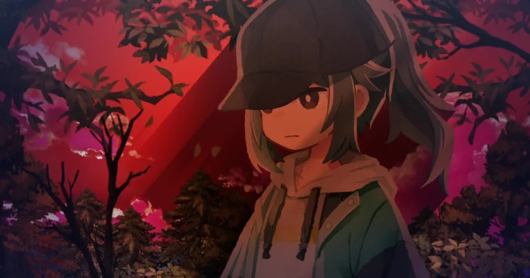 Village in the Shade é confirmado para o Ocidente pela NIS America