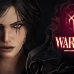 Warlock: Dungeons & Dragons revela primeiro gameplay