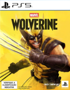Marvel’s Wolverine