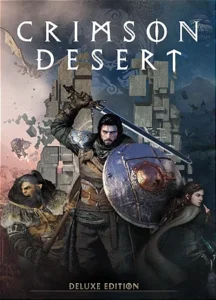 Crimson Desert