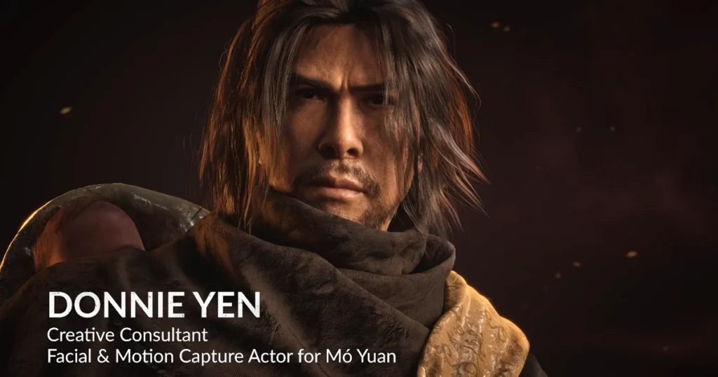 phantom blade zero donnie yen