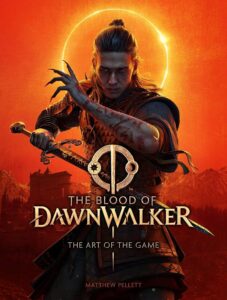 The Blood of Dawnwalker