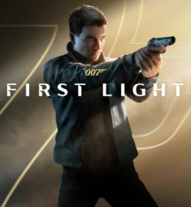 007 First Light