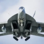 ACE COMBAT 8: WINGS OF THEVE apresenta trailer de visão geral