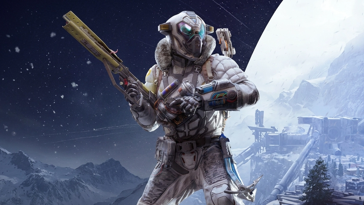 ARC Raiders