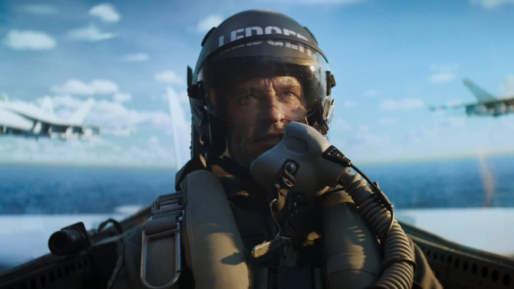 Ace Combat 8