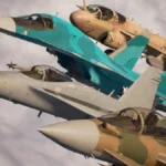 Ace Combat 8: Wings of Theve revela maior multiplayer da série