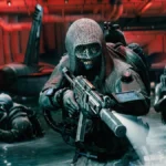 Battlefield 6 recebe evento de coleção Enterro Naval na Temporada 4