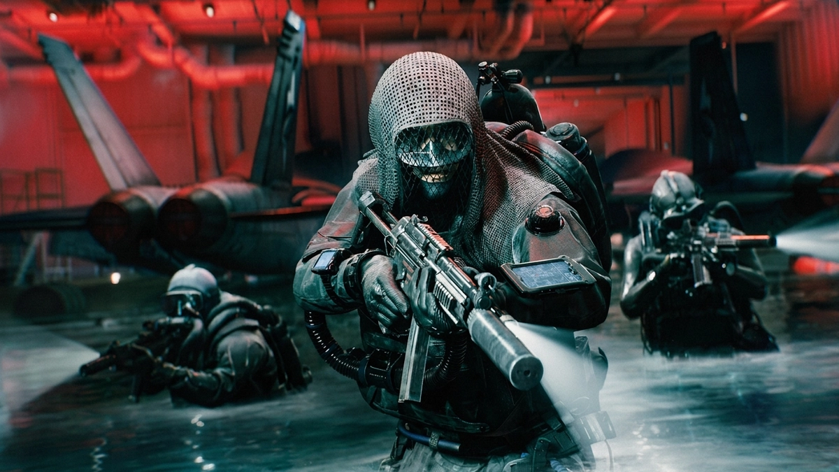 Battlefield 6