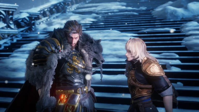 Bloodstained: The Scarlet Engagement ganha novo gameplay na TGS 2026