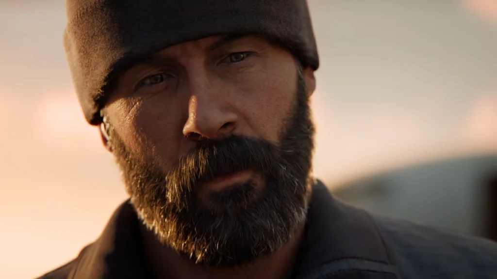 Call of Duty: Modern Warfare 4 TGS 2026