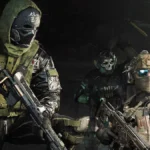 Call of Duty: Modern Warfare 4 poderá ser jogado na BGS 2026