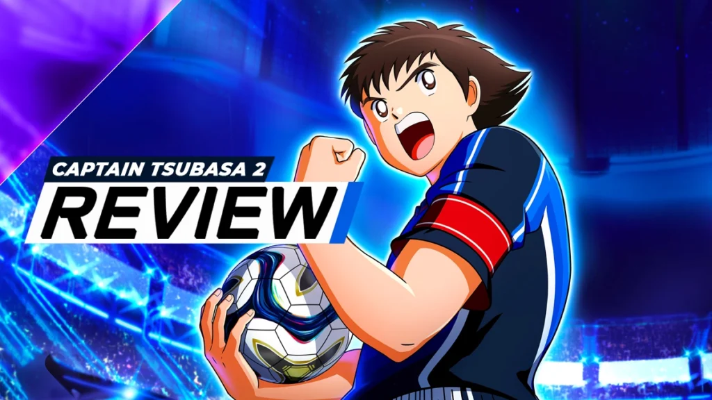 Captain Tsubasa 2: World Fighters | Review