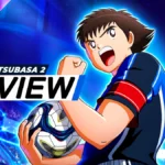 Captain Tsubasa 2: World Fighters | Review