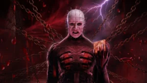 Clive Barker’s Hellraiser: Revival