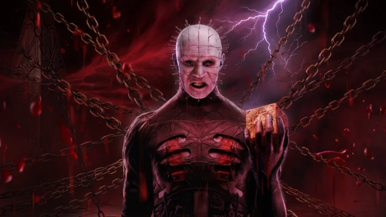Clive Barker’s Hellraiser: Revival ganha novo trailer e demo na Steam