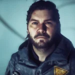 CONTROL Resonant recebe trailer oficial de lançamento