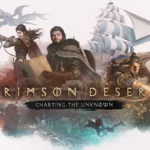 Crimson Desert revela sua primeira DLC, Charting the Unknown, para outubro