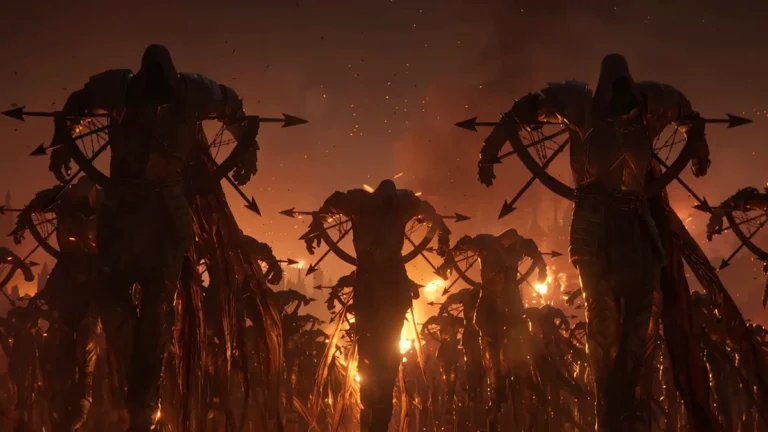 Diablo V é anunciado na BlizzCon 2026 com primeiro teaser