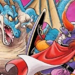 Franquia Dragon Quest ultrapassa 100 milhões de unidades vendidas