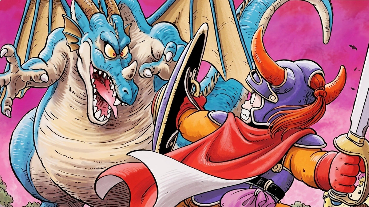 Dragon Quest