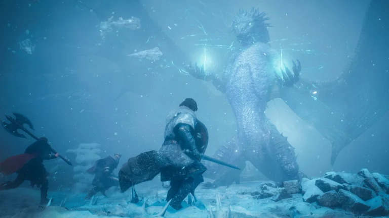 Dragon’s Dogma 2: Dark Arisen mostra expedição de relíquias em novo trailer