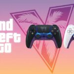 PlayStation inicia pré-venda do DualSense de GTA 6 no Brasil