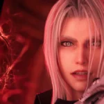 Final Fantasy Resonance recebe demo gratuita e novo trailer com Sephiroth