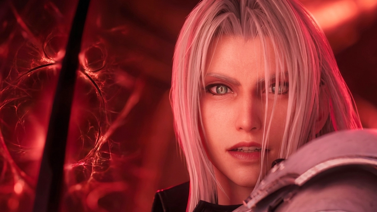 FINAL FANTASY RESONANCE