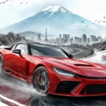 Forza Horizon 6 ainda será lançado no PS5 em 2026, diz Playground Games