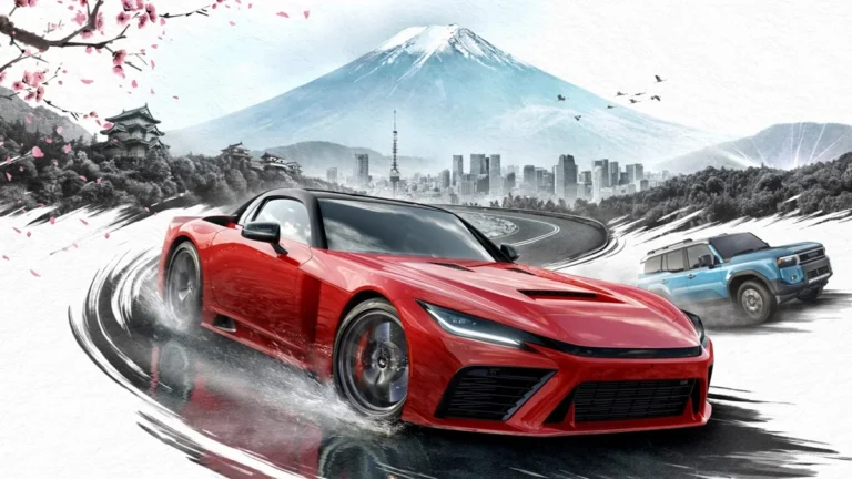 Forza Horizon 6 ainda será lançado no PS5 em 2026, diz Playground Games