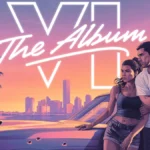 Rockstar anuncia Grand Theft Auto VI: The Album para 19 de novembro