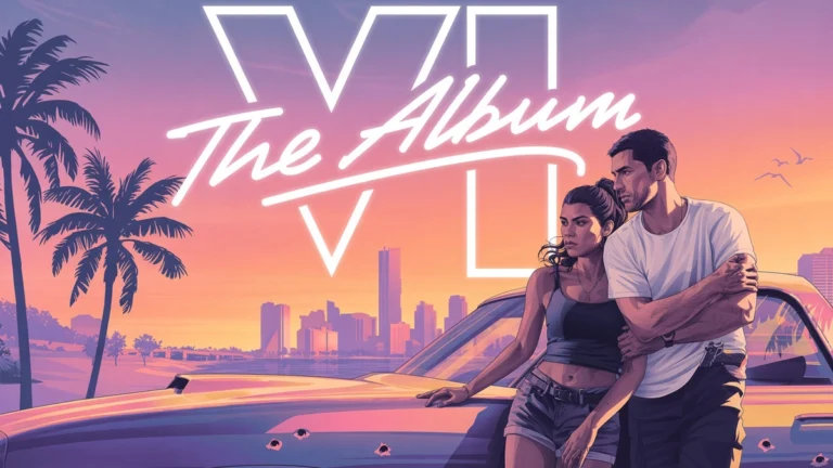 GTA 6