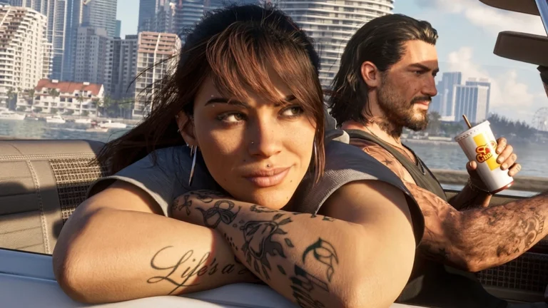 GTA 6 não será lançado no mesmo horário no mundo todo