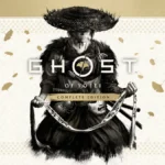 Ghost of Yotei recebe atualização de 29 GB antes da Complete Edition