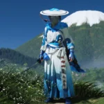 Ghost of Yōtei Edição Completa terá armaduras de Astro Bot, Helldivers e mais