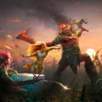 God of War Laufey entra em pré-venda amanhã (29/9) com três edições; confira