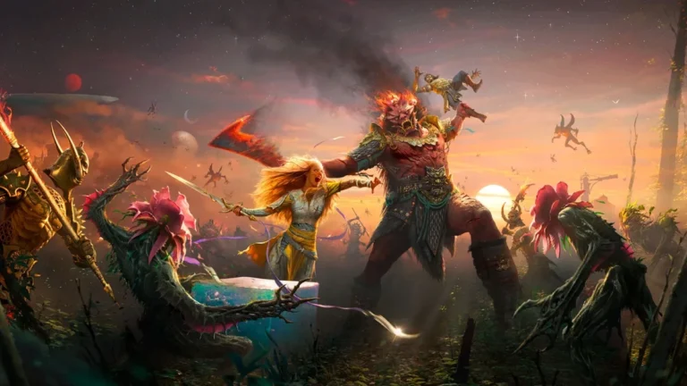God of War Laufey entra em pré-venda amanhã (29/9) com três edições; confira