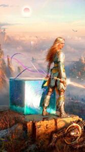 God of War Laufey