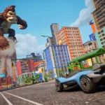 HOT WHEELS Infinite Rush mostra veículos e construtor de pistas em novo trailer