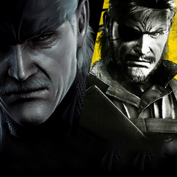 Metal Gear Solid Master Collection Vol. 2
