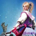 Lollipop Chainsaw 2: Back2Back é anunciado para 2027 com primeiro gameplay