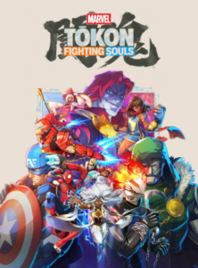 MARVEL Tōkon: Fighting Souls