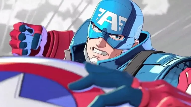 PlayStation anuncia torneio de MARVEL Tōkon com final na BGS 2026