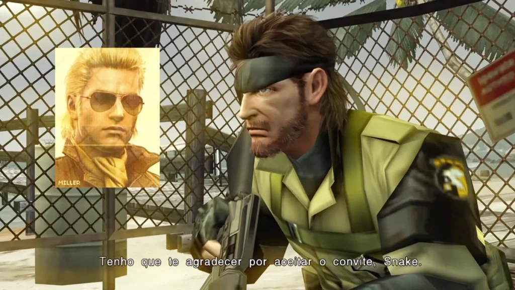 METAL GEAR SOLID: MASTER COLLECTION Vol.2
