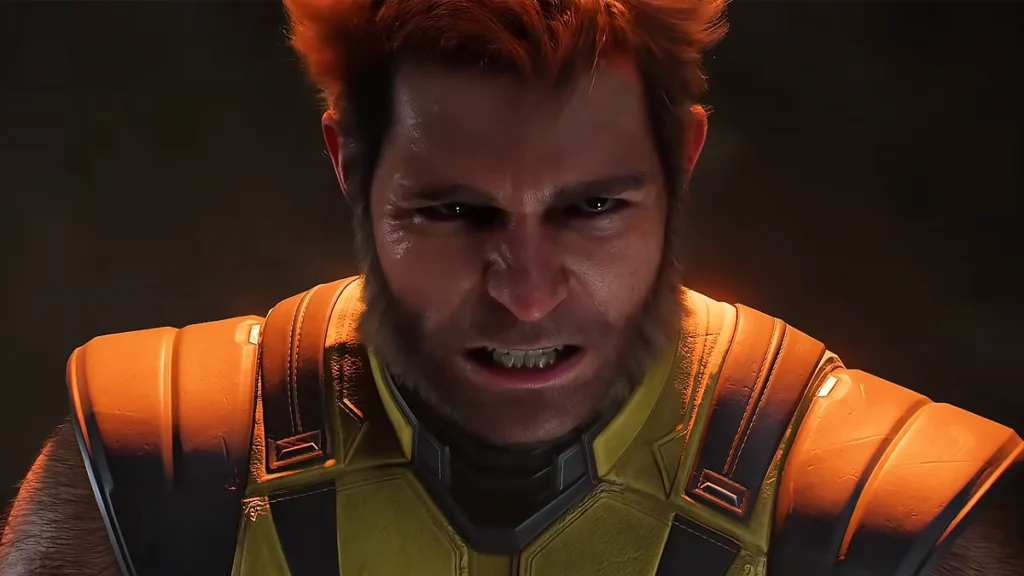 Marvel’s Wolverine