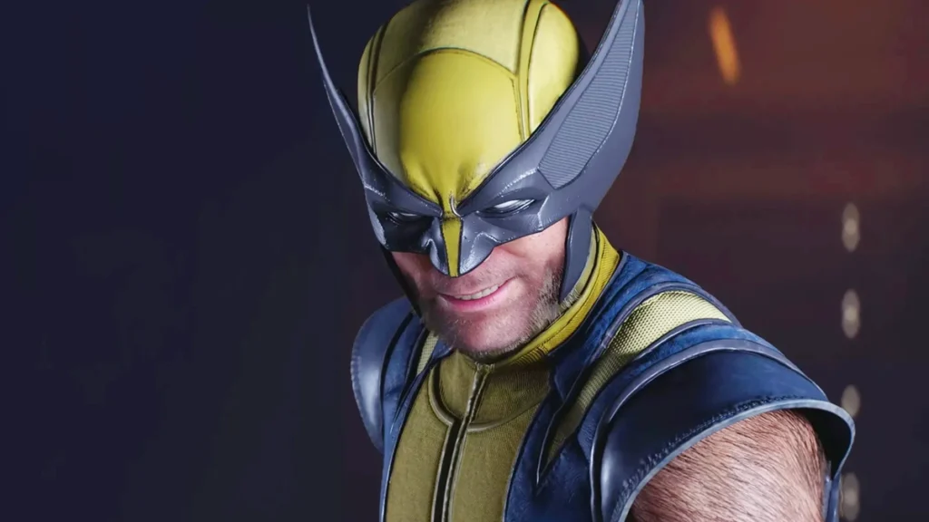 Lançamentos Marvel’s Wolverine