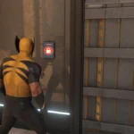 Marvel’s Wolverine: Código do painel da Missão 10 – Detecção de Mutante
