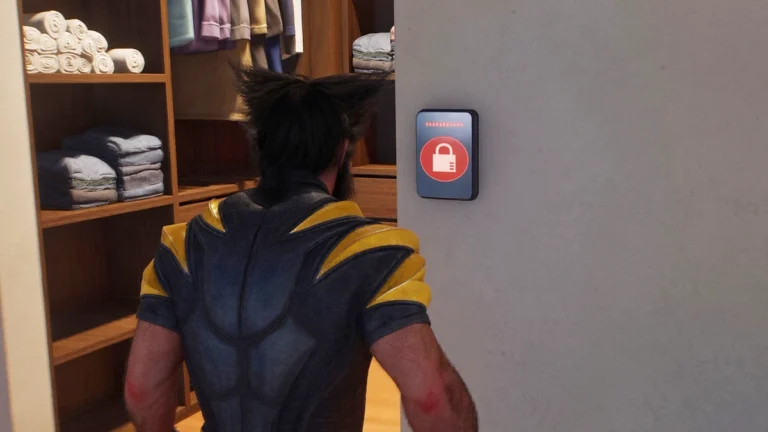 Marvel's Wolverine