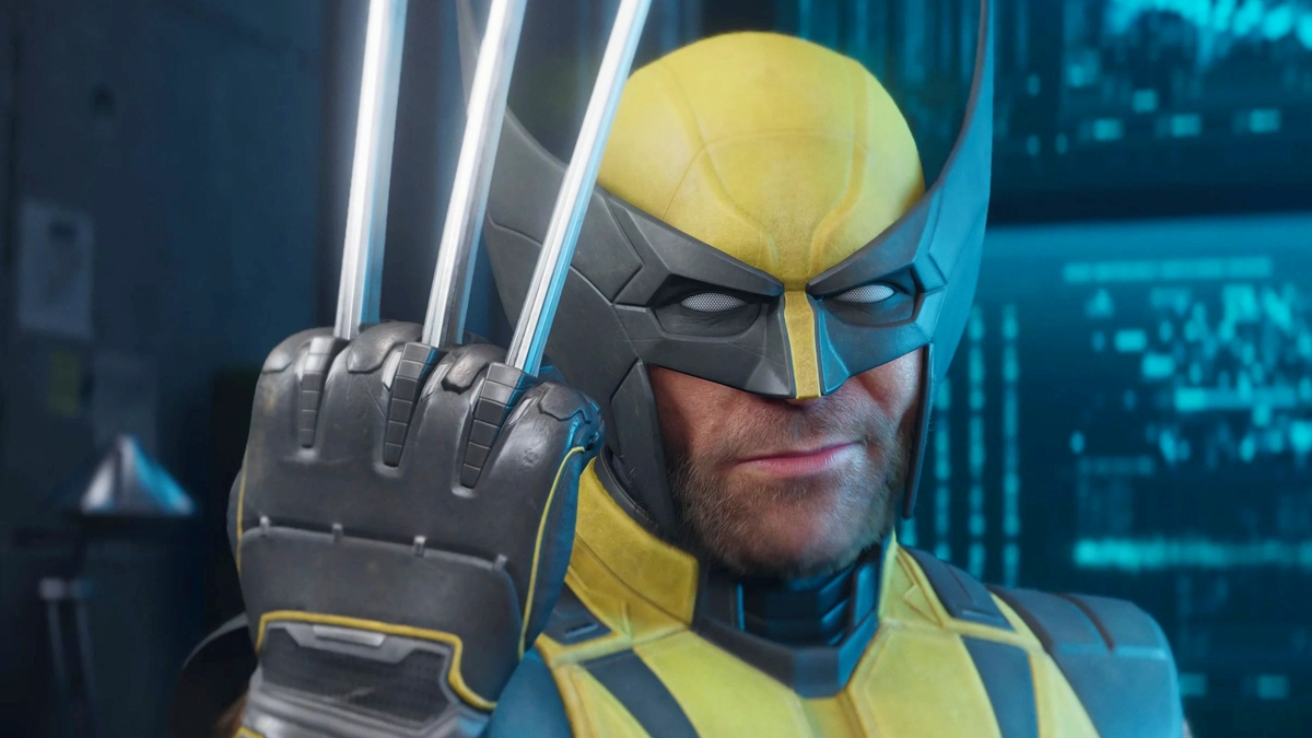 Marvel’s Wolverine